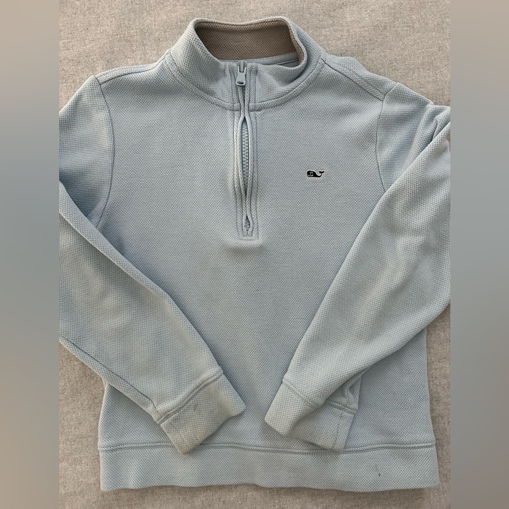 Kids Vineyard Vines Pullover